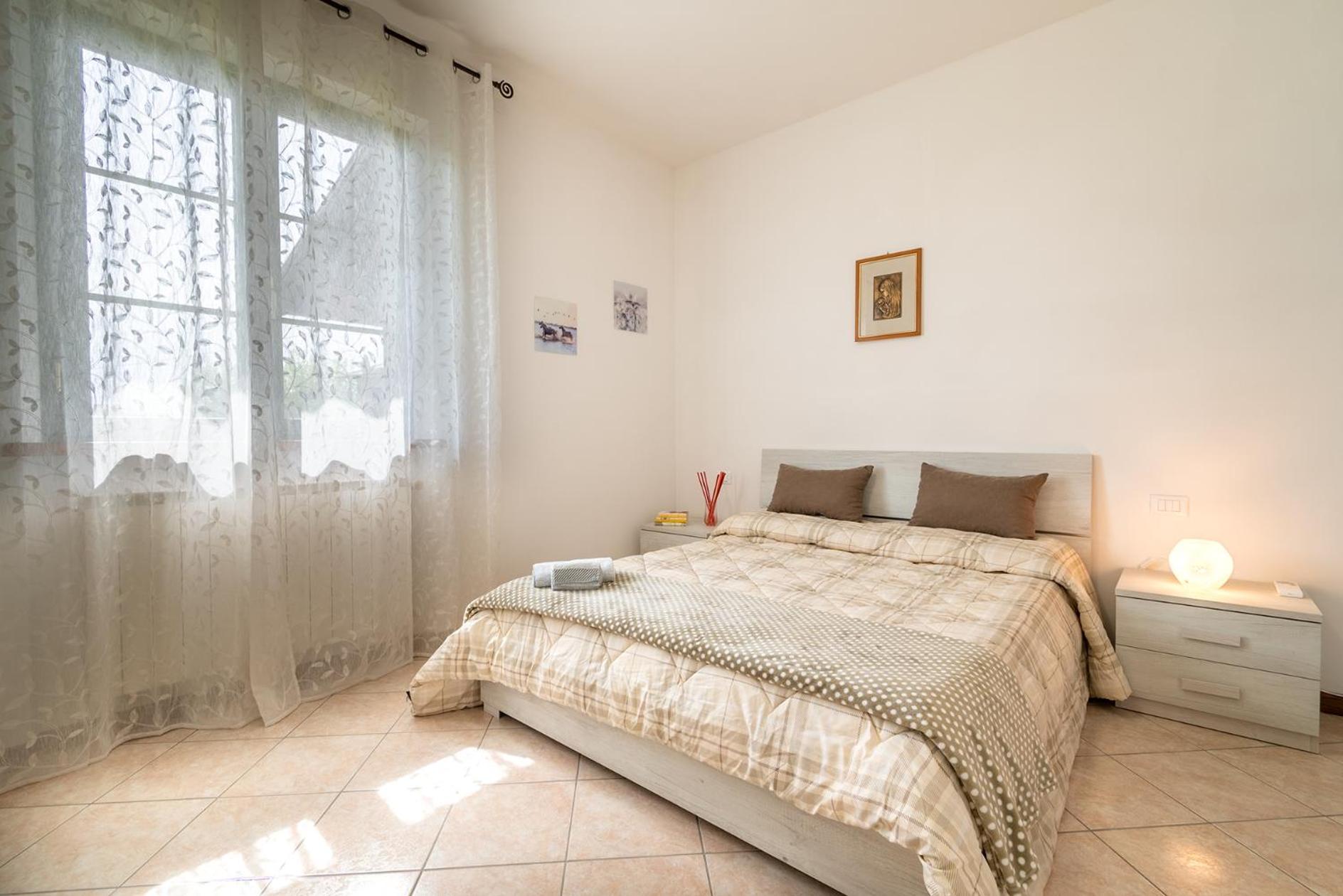 Casa Vacanze Dalla Ci Capezzano Pianore Zewnętrze zdjęcie