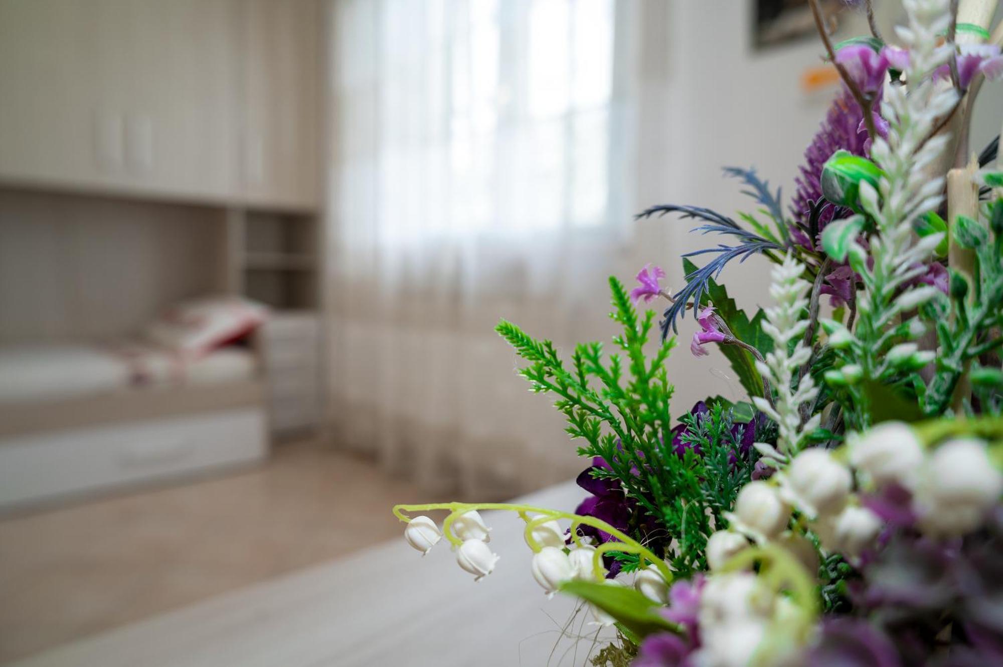 Casa Vacanze Dalla Ci Capezzano Pianore Zewnętrze zdjęcie