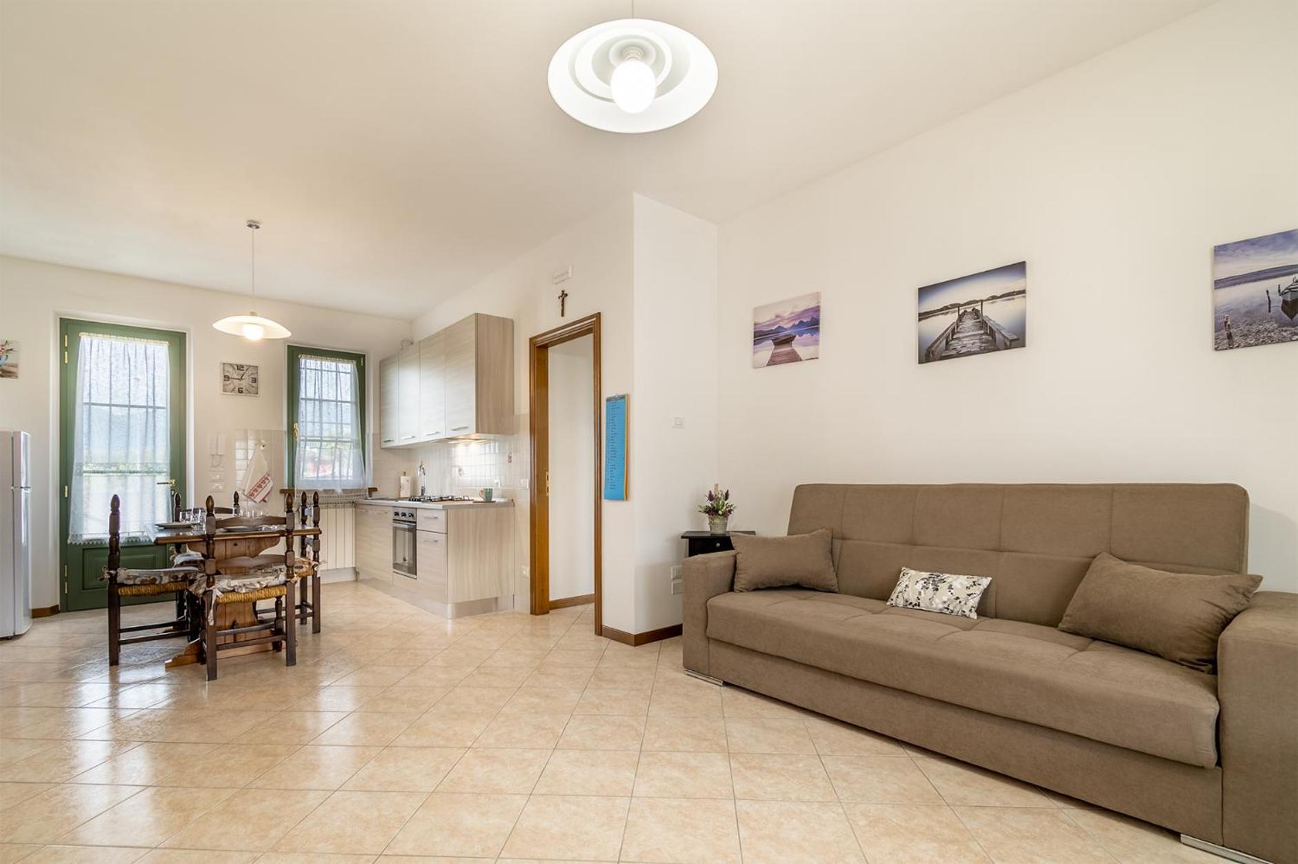 Casa Vacanze Dalla Ci Capezzano Pianore Zewnętrze zdjęcie