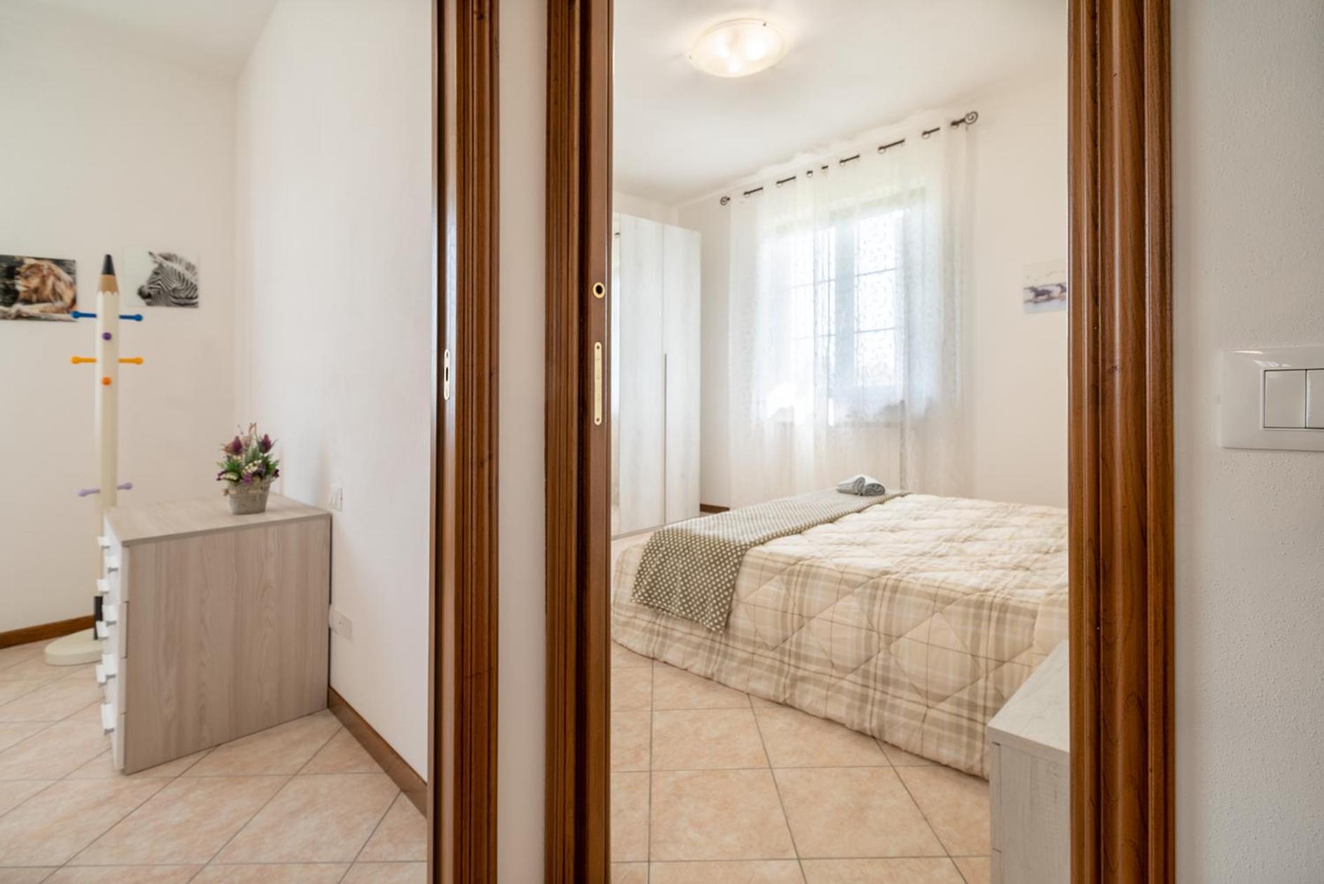 Casa Vacanze Dalla Ci Capezzano Pianore Zewnętrze zdjęcie