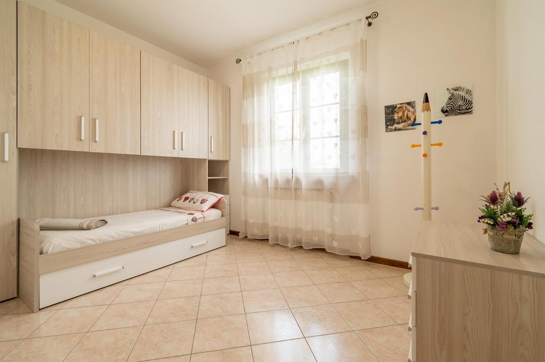 Casa Vacanze Dalla Ci Capezzano Pianore Zewnętrze zdjęcie