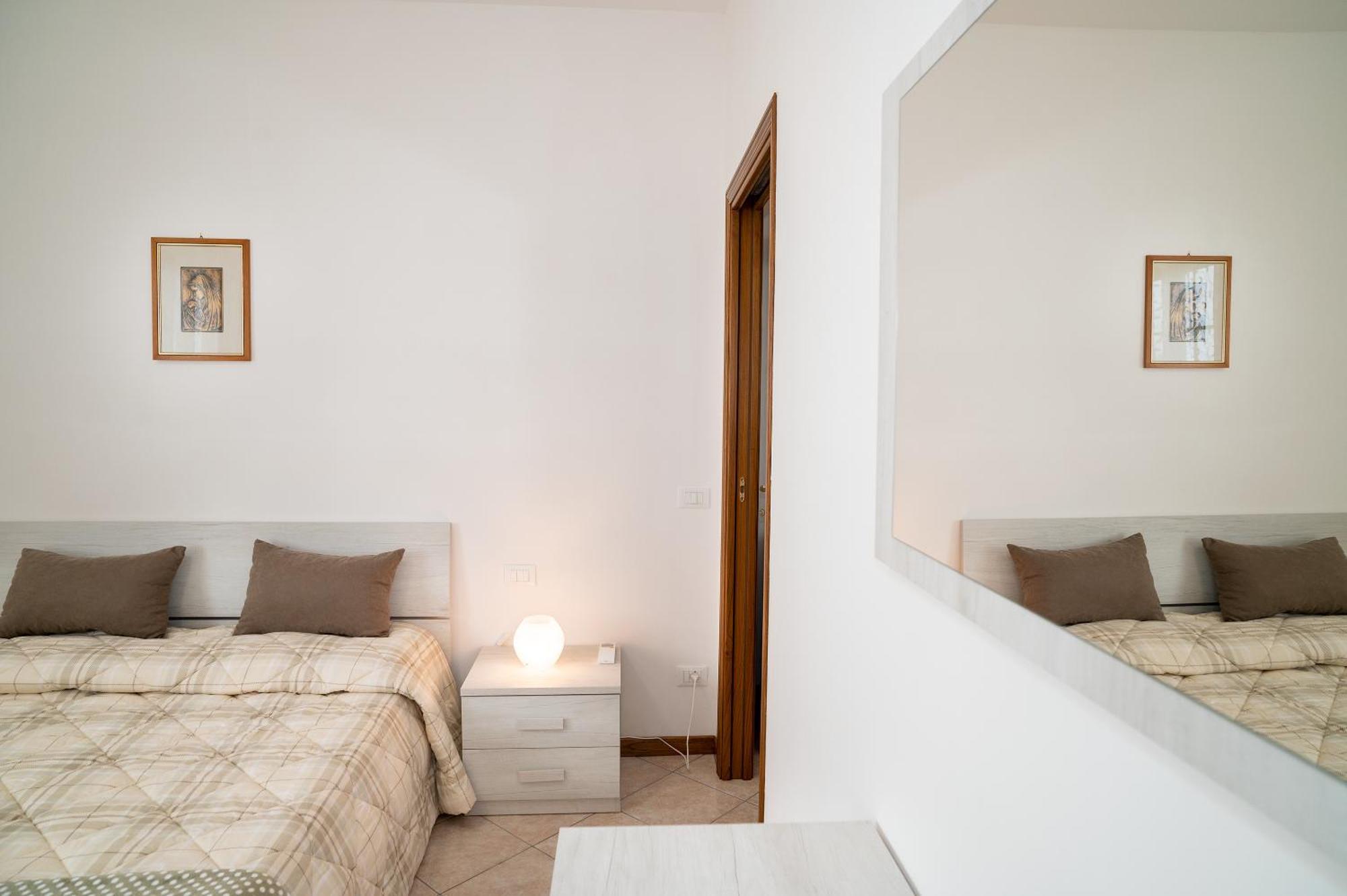 Casa Vacanze Dalla Ci Capezzano Pianore Zewnętrze zdjęcie