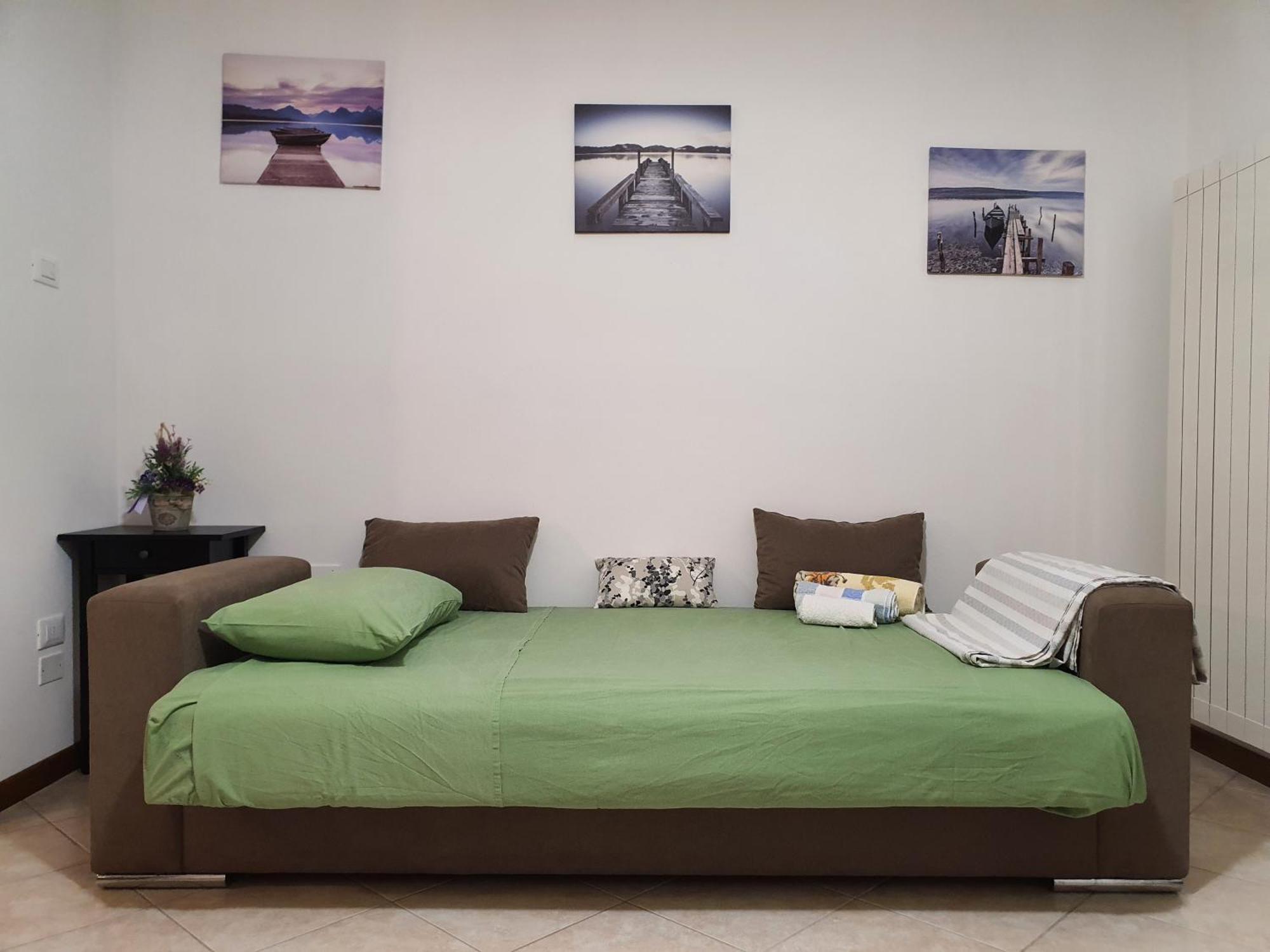 Casa Vacanze Dalla Ci Capezzano Pianore Zewnętrze zdjęcie